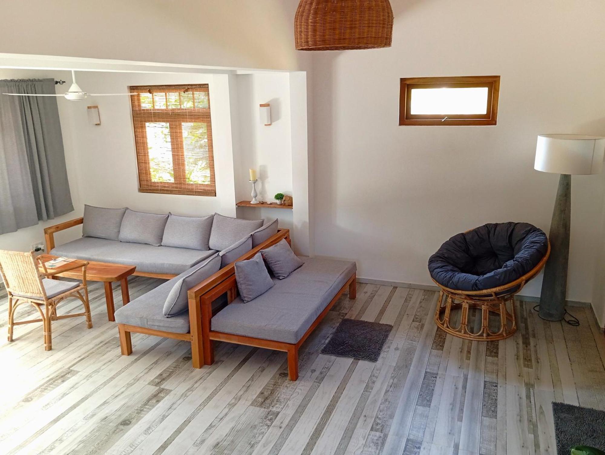 Sleeping Elephant Beach Resort Тангалла Номер фото